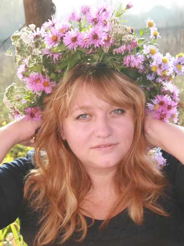 Фото: Надежда Аркадьевна Кольцова