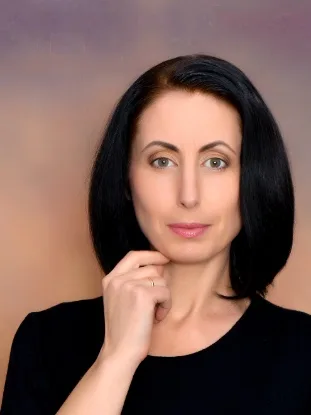 Фото: Галина Фёдоровна Орехова
