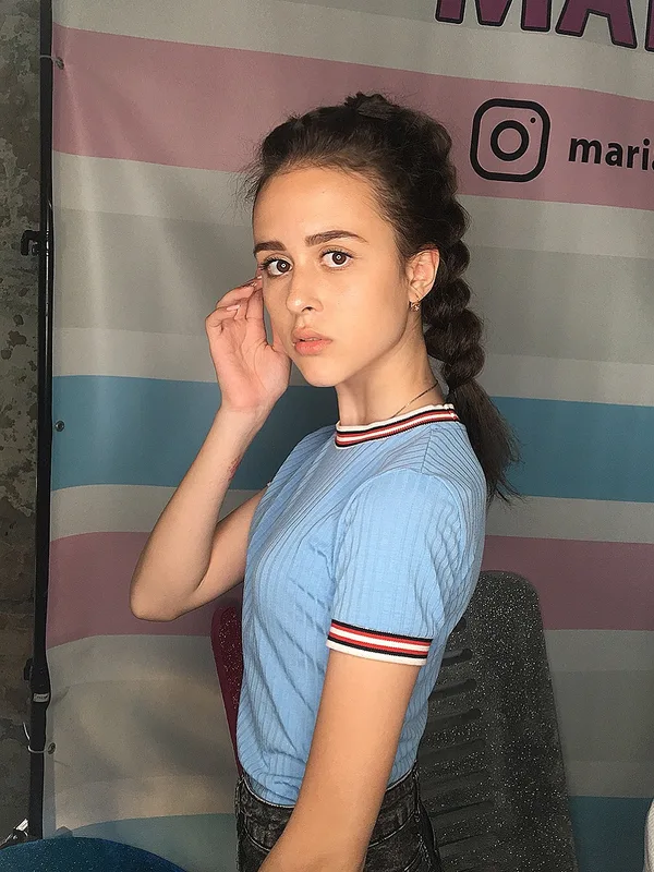 Фото: Полина Сергеевна Абрамова