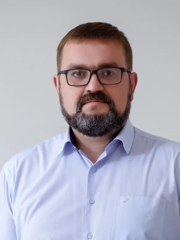 Фото: Дмитрий Аркадьевич Гаврилов