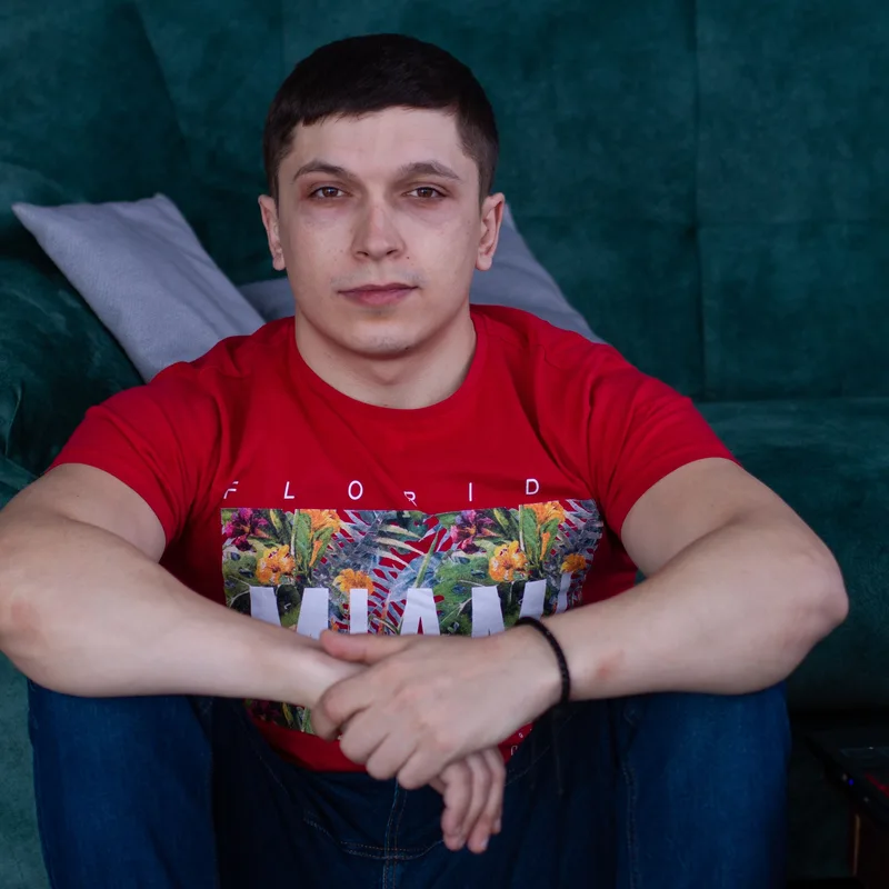 Фото: Павел Васильев